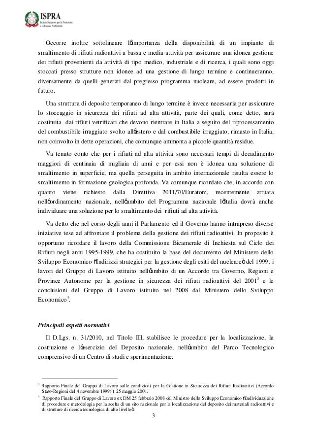 Relazione illustrativa gt29