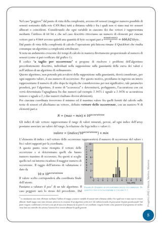 Relazione Progetto cRIO