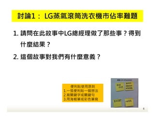 1. Ոڴ˹LGЩ£õ
ʲNY
2. @҂ʲNx
6
ӑՓ1 LGLͲϴCЁy}
Nʹԭt
1.?N?뷨
2.PIֻPI
3.úPɫP
 