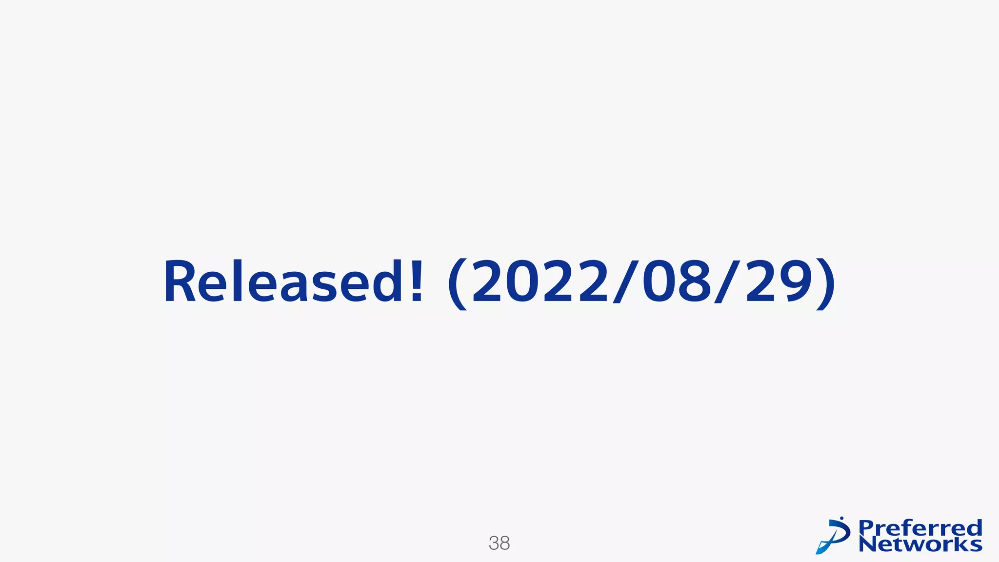 38
Released! (2022/08/29)
 