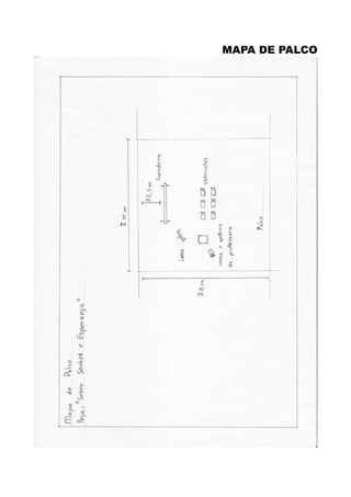 MAPA DE PALCO
 