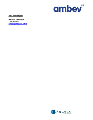 Release Dia de Responsa