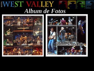 Album de Fotos 