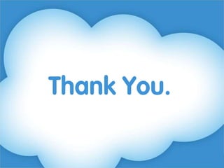 Atlanta Salesforce UG 2/23/2012: Release overview deck (spring '12) 