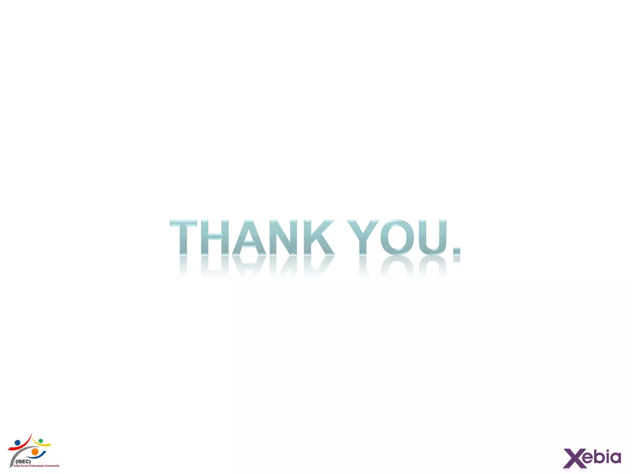 Release planning using feature points