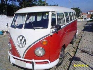 KOMBI 62 