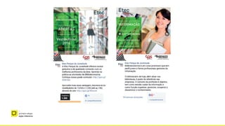 –
primeira etapa
ação intensiva
 