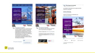 –
primeira etapa
ação intensiva
 