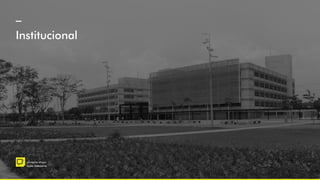 –
primeira etapa
ação intensiva
_
Institucional
 