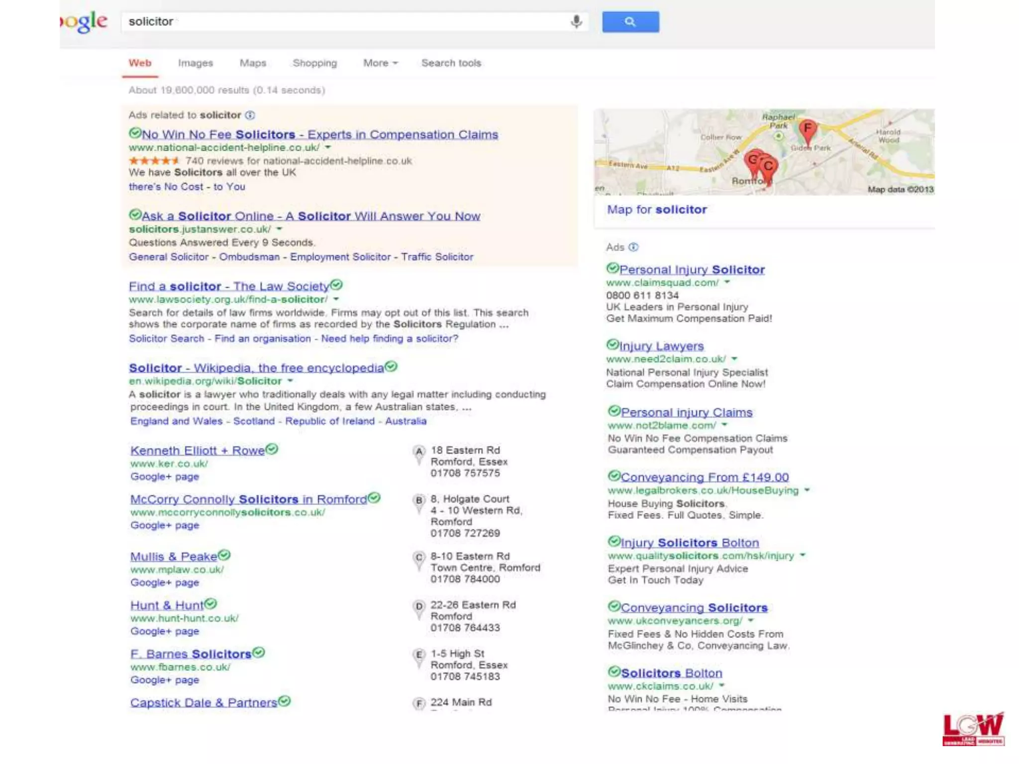 Local search vs global search
Text content goes here
 