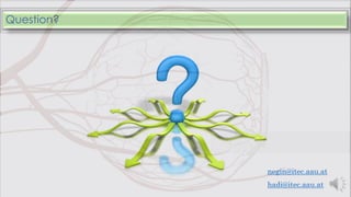 Question?
negin@itec.aau.at
hadi@itec.aau.at