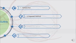 1. Introduction
4. Compression Results
2. Proposed Method
3. Detection Results