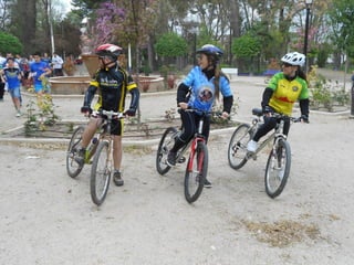 Relevistas de la antorcha