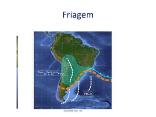 Friagem 