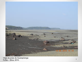 Geomorfologia do Maranhão