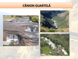 CÂNION GUARTELÁ
 
