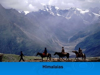 Himalaias 