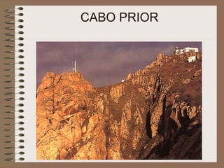 CABO PRIOR
 