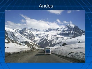 AndesAndes
 