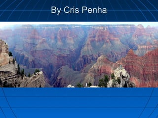 By Cris PenhaBy Cris Penha
 