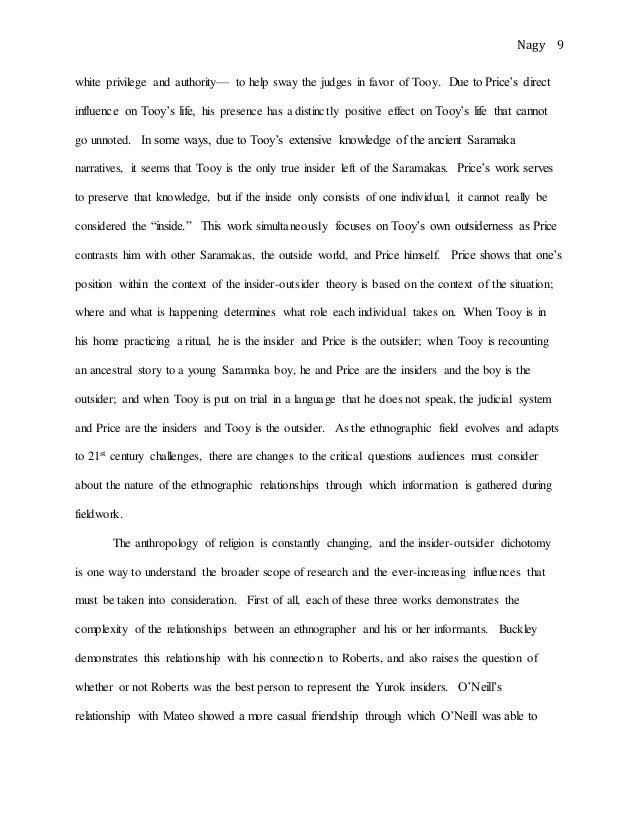 Essay On Dictatorship Review Essay Outlining The Complexities Of The Insider Outsider Relat Essay Description Of A Person also Pay To Write Essay Outsider Essay Review Essay Outlining The Complexities Of The My Ideal Job Essay