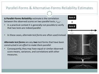 Reliability | PPTX