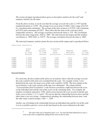 Reliability Analysis | PDF