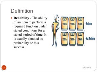 reliability.pdf