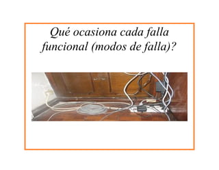 Reliability Maintenance Centered