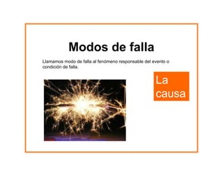 Reliability Maintenance Centered