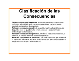 Reliability Maintenance Centered