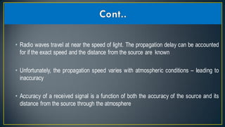 Reliability and clock synchronization