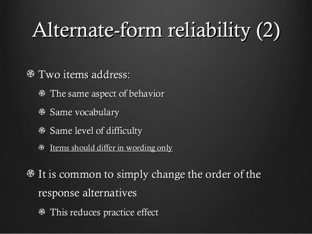 difference between validity and reliability difference between validity and reliability