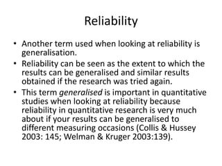 Reliability and validity.pptx
