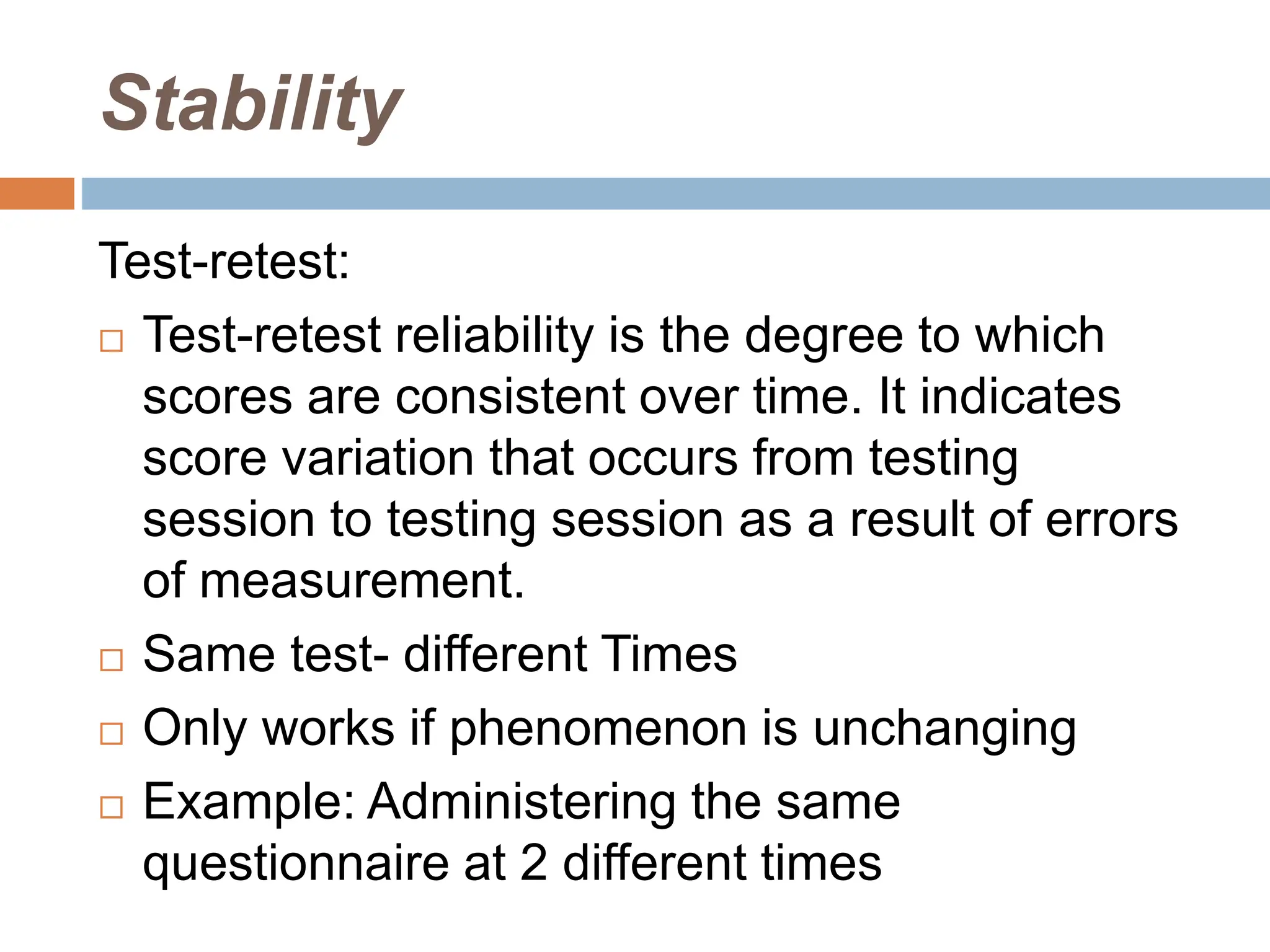 RELIABILITY AND VALIDITY OF RESEARCH TOOLS.pptx