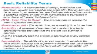 Reliability Engineering intro.pptx
