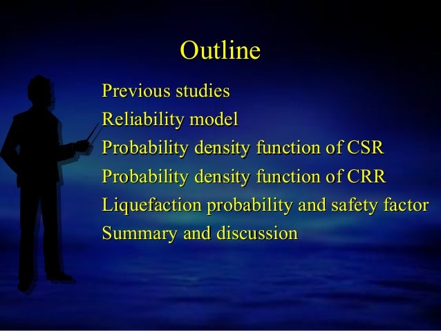 Reliability of dating methods