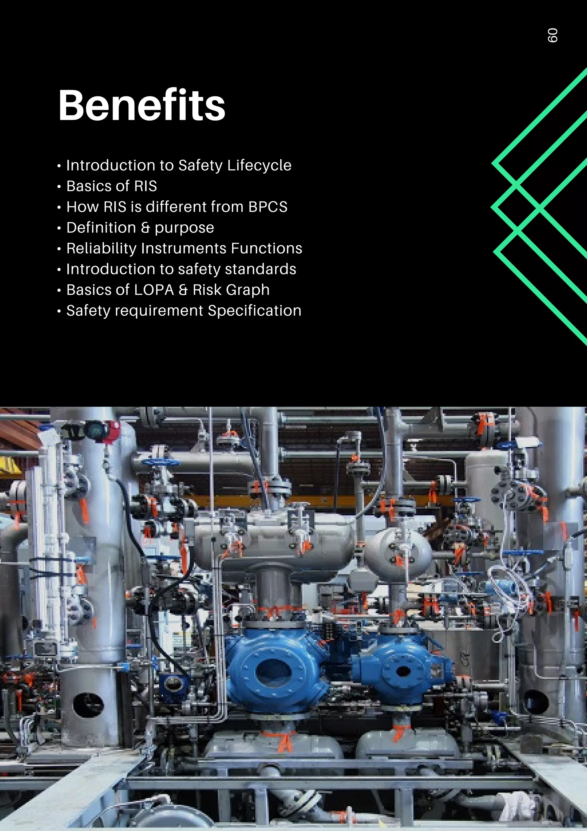 Reliability Instrumented System | Arrelic Insights | PDF