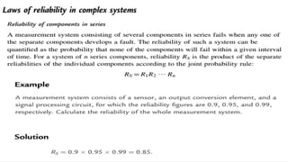 Ensuring Instrument Reliability and Validity in Research Measurement | PPTX