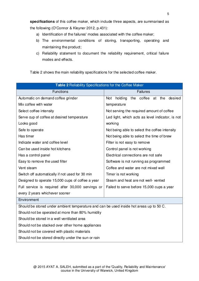 Case study coffee portland image