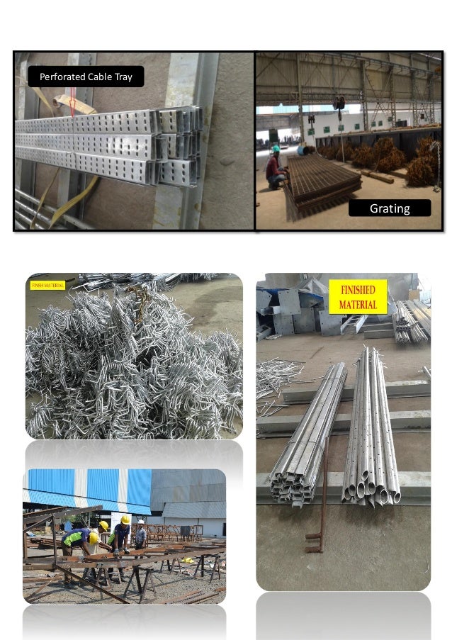 Reliable Sponge Pvt Ltd Galvanizing Unit