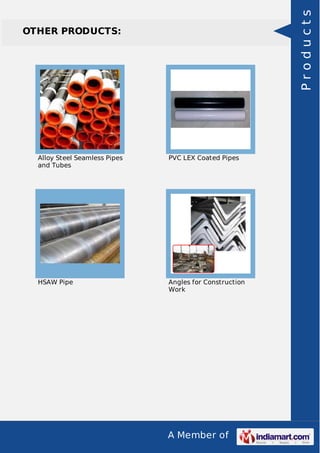 Reliable steel-distributors | PDF