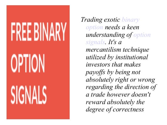 Trusted and Honest Binary Options Brokers reliable binary options