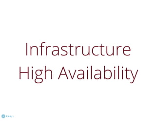 Reliable Redundant Resilient