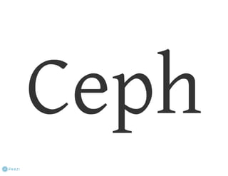 Reliable Redundant Resilient