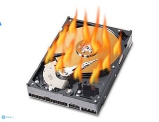 Reliable Redundant Resilient