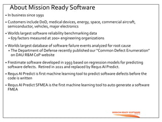 Reliable software in a continuous integration/continuous deployment (CI ...