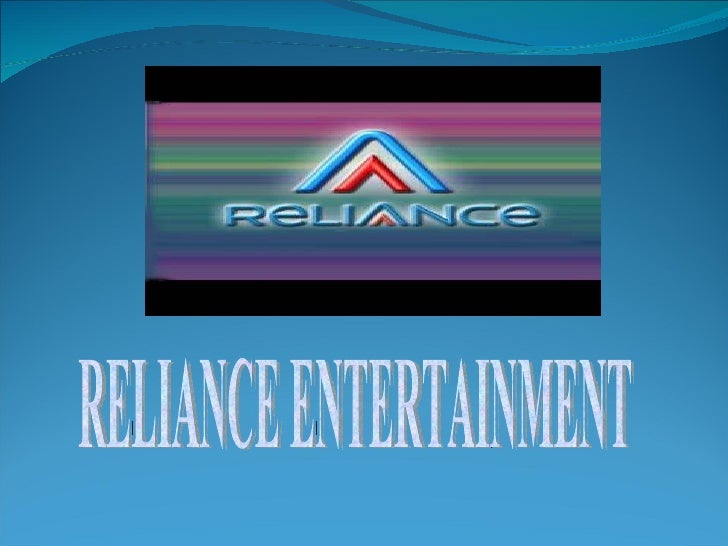 Reliance