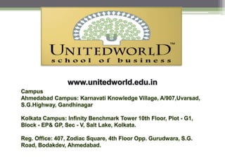 Presentation on Reliance