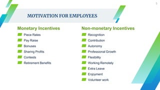 Reliance Industries Limited Company Full Presentation | PPTX